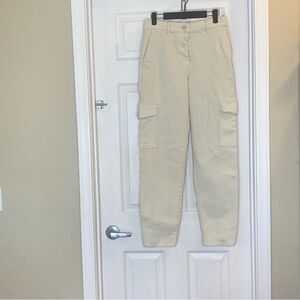 Wilfred Modern Cargo Pant in Birch Size 2